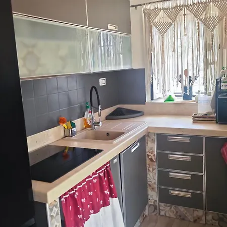 Trulli Desideria شقة تْشيستيرنِنو