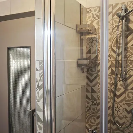 Trulli Desideria شقة تْشيستيرنِنو