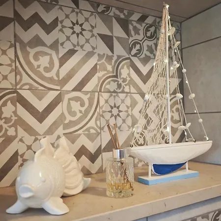 Trulli Desideria شقة تْشيستيرنِنو