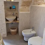 Апартаменты Trulli Desideria Чистернино