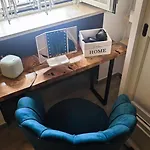 Trulli Desideria Чистернино