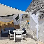 Trulli Desideria