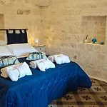 Trulli Desideria Апартаменты *