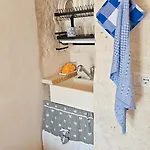 Trulli Desideria Чистернино