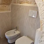 Trulli Desideria * Чистернино