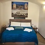 Trulli Desideria Апартаменты Чистернино