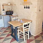 Trulli Desideria Апартаменты Чистернино