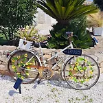 Апартаменты Trulli Desideria Чистернино