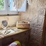 Trulli Desideria * Чистернино