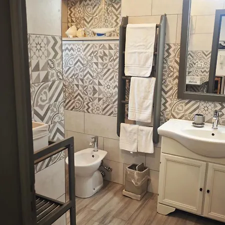 Trulli Desideria Апартаменты *