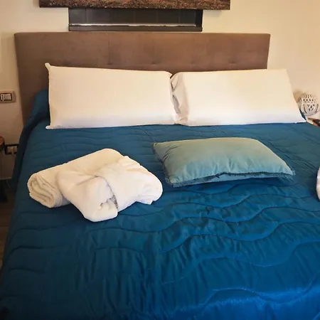 Trulli Desideria Апартаменты *