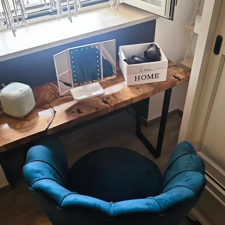 Trulli Desideria Чистернино