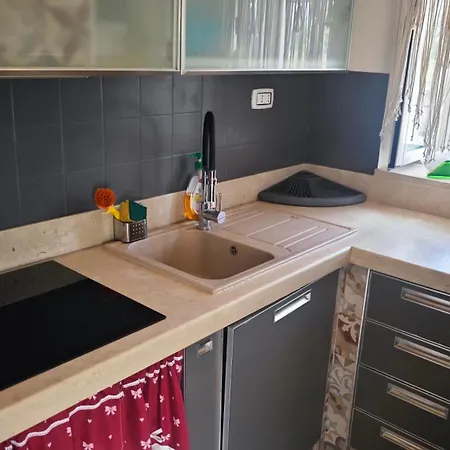 Trulli Desideria Апартаменты