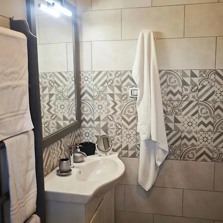 Appartement Trulli Desideria *