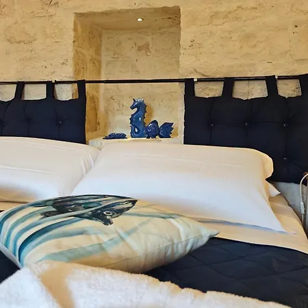 Trulli Desideria *