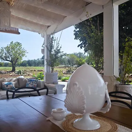 Trulli Desideria
