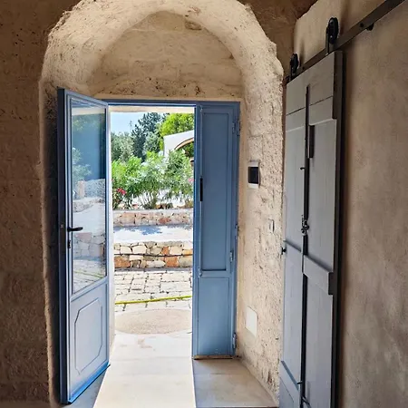 Trulli Desideria *